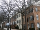 Silver Spring, MD Townhomes