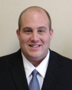 Eric Goldstein, Buyer Specialist